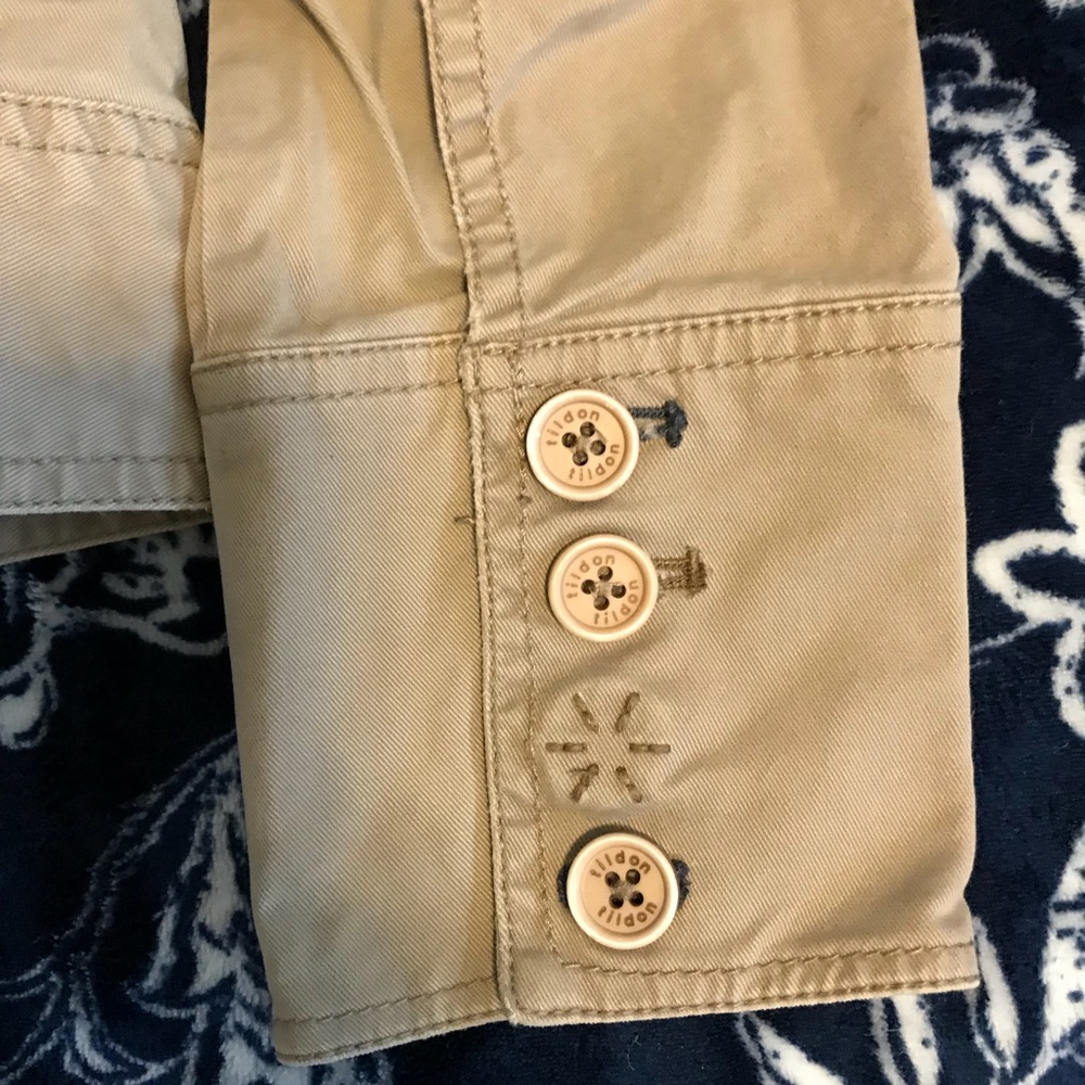 Anthropologie/Tildon jacket - Picture 6 of 7